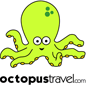 [Logo]   Octopustravel.cz