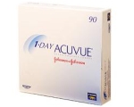 1-Day Acuvue (90 čoček)