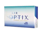 AIR OPTIX (6 čoček)