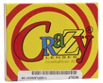 Crazy lenses Cat, Devil (2 čočky) - dioptrické