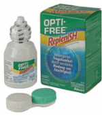Opti-Free Replenish