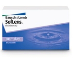 SofLens One Day (90 čoček)