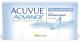 Acuvue Advance for Astigmatism (6 čoček)