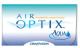 AIR OPTIX AQUA (6 čoček)