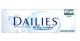 Focus Dailies Toric (30 čoček)