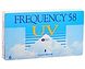 Frequency 58 UV (6 čoček)