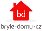 [logo] Eshop bryle-domu.cz