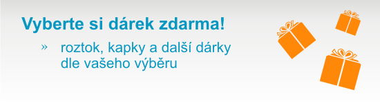 Dárek zdarma