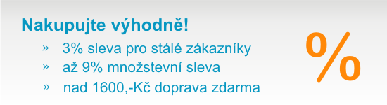 Nakupujte výhodně kontaktní čočky