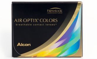 Air Optix Colors (2 čočky) - dioptrické