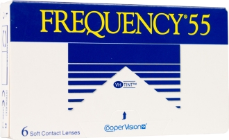 Frequency 55 (6 čoček)