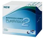 Nové PureVision 2